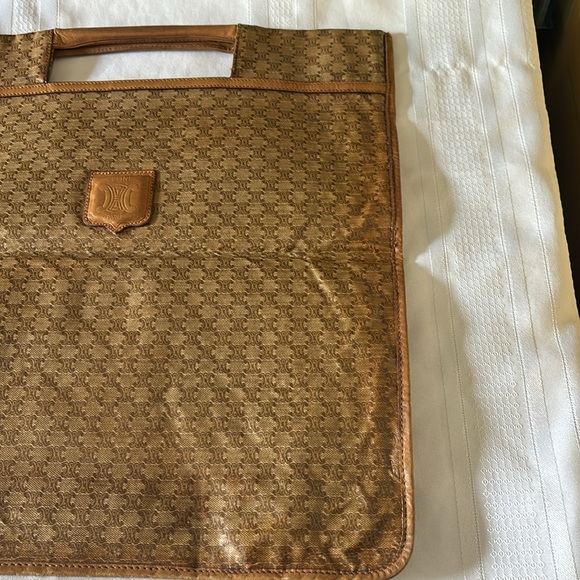 vintage Celine bag - Picture 5 of 16